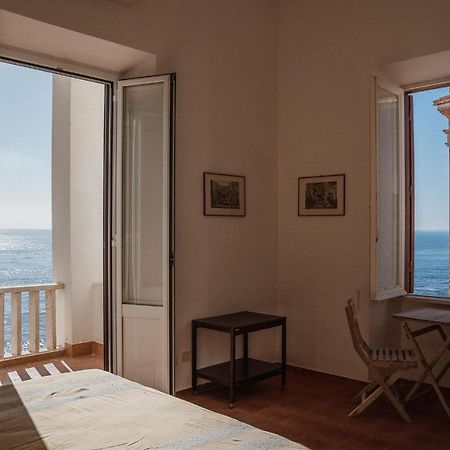 Be Your Home - Appartamento 4 Camere Sul Mare Scesa Al Mare Privata Santa Marinella Kültér fotó