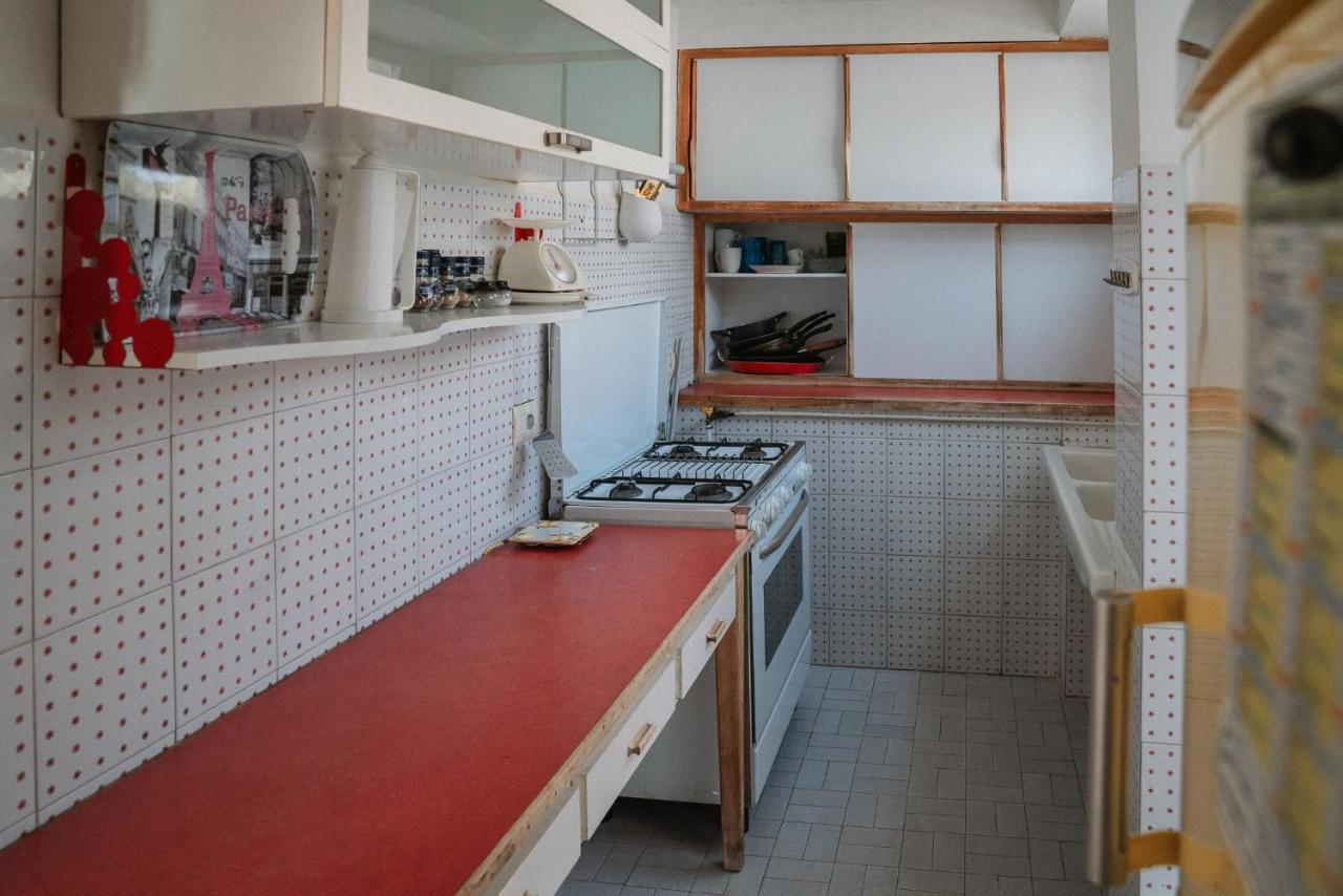 Be Your Home - Appartamento 4 Camere Sul Mare Scesa Al Mare Privata Santa Marinella Kültér fotó