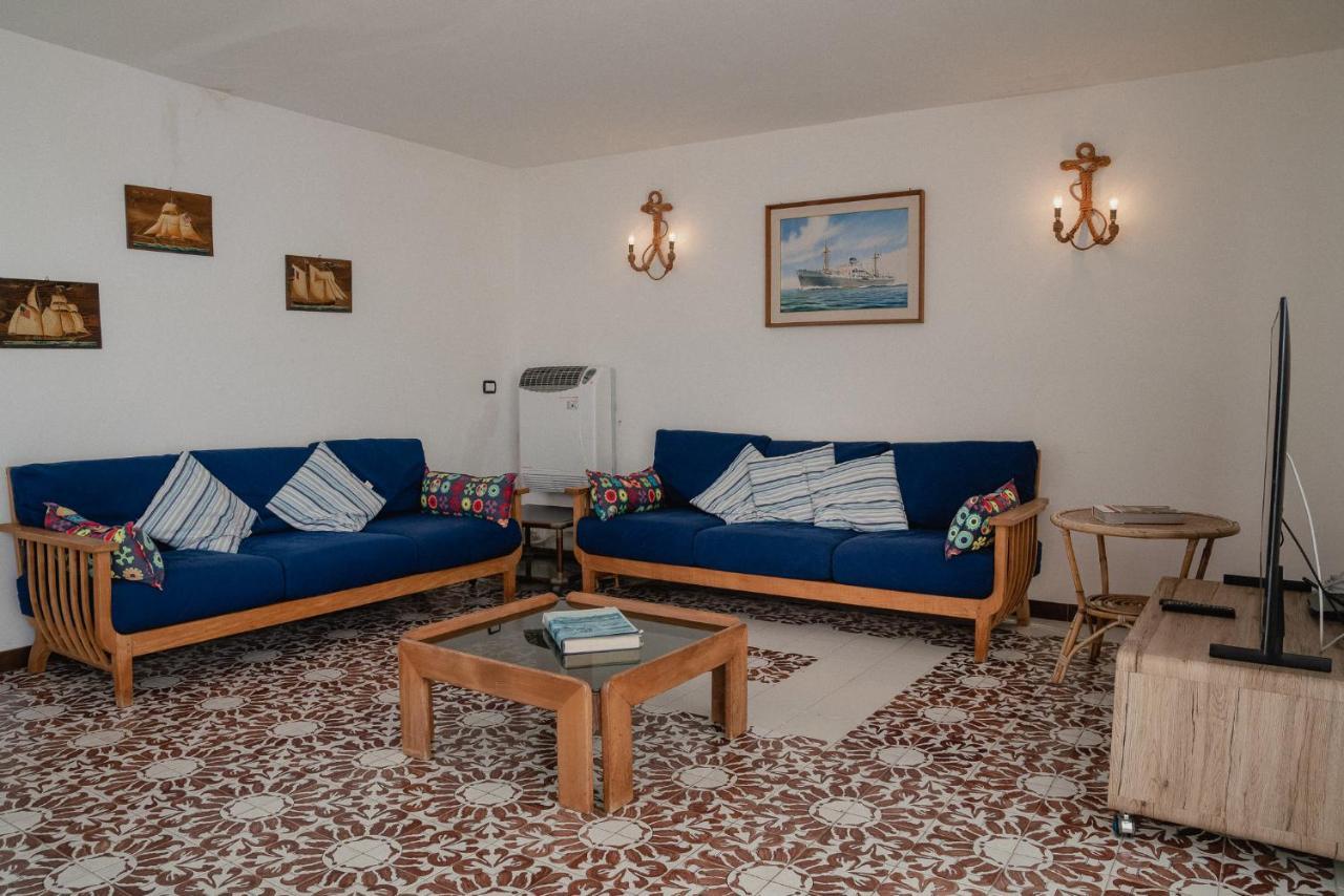 Be Your Home - Appartamento 4 Camere Sul Mare Scesa Al Mare Privata Santa Marinella Kültér fotó