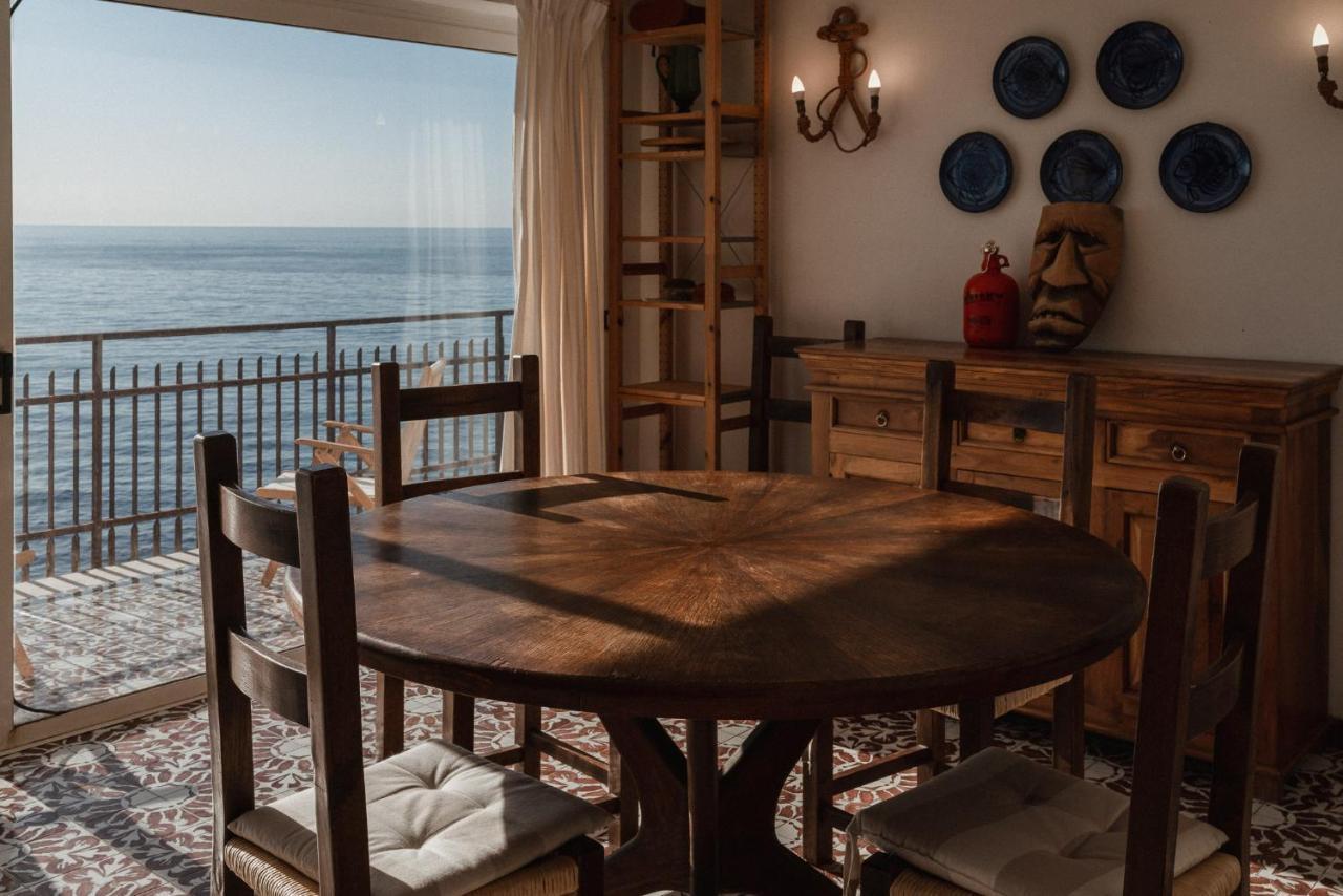 Be Your Home - Appartamento 4 Camere Sul Mare Scesa Al Mare Privata Santa Marinella Kültér fotó