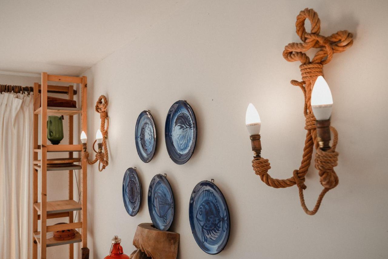 Be Your Home - Appartamento 4 Camere Sul Mare Scesa Al Mare Privata Santa Marinella Kültér fotó