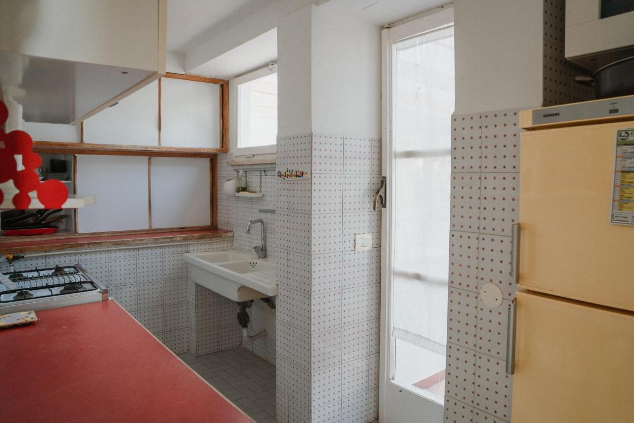 Be Your Home - Appartamento 4 Camere Sul Mare Scesa Al Mare Privata Santa Marinella Kültér fotó