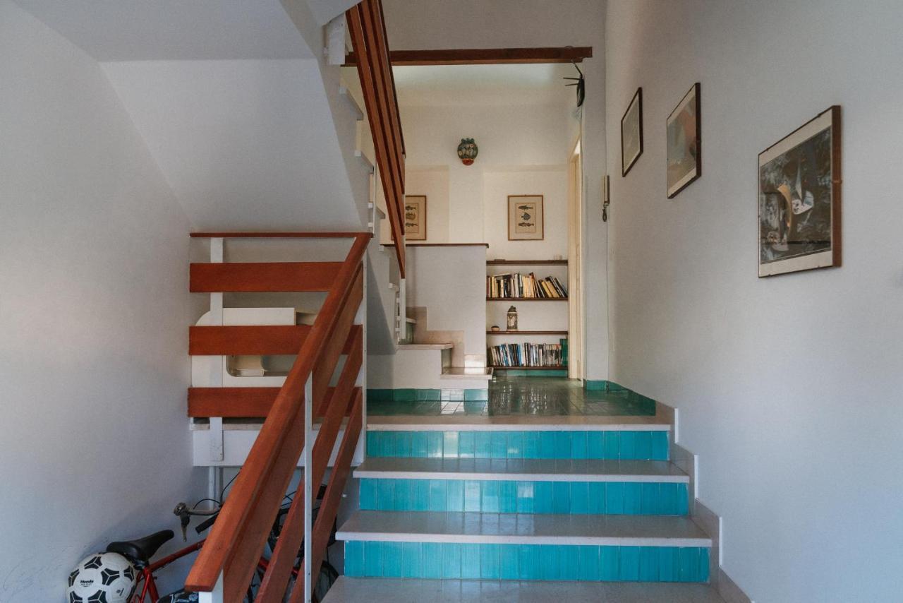 Be Your Home - Appartamento 4 Camere Sul Mare Scesa Al Mare Privata Santa Marinella Kültér fotó