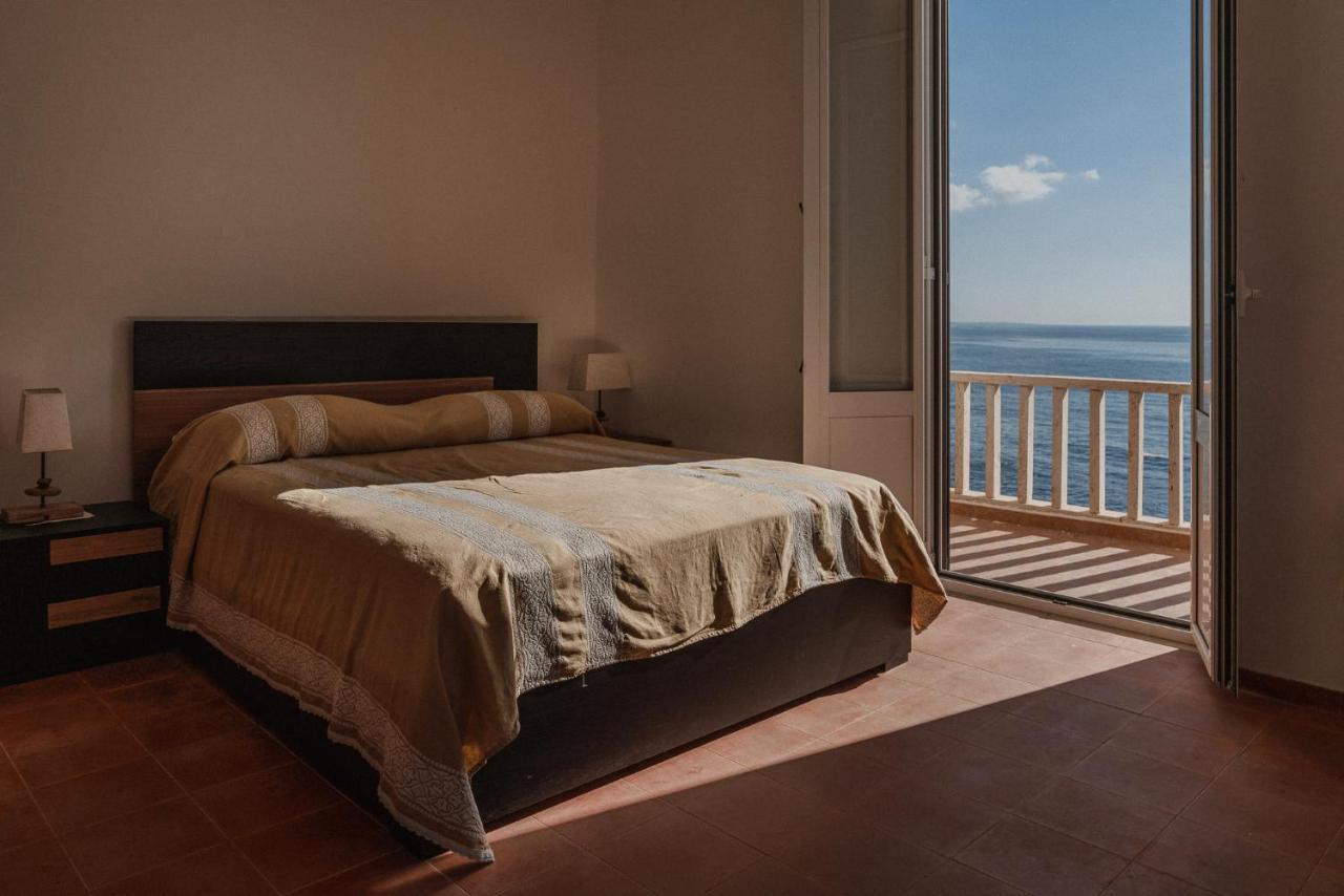 Be Your Home - Appartamento 4 Camere Sul Mare Scesa Al Mare Privata Santa Marinella Kültér fotó