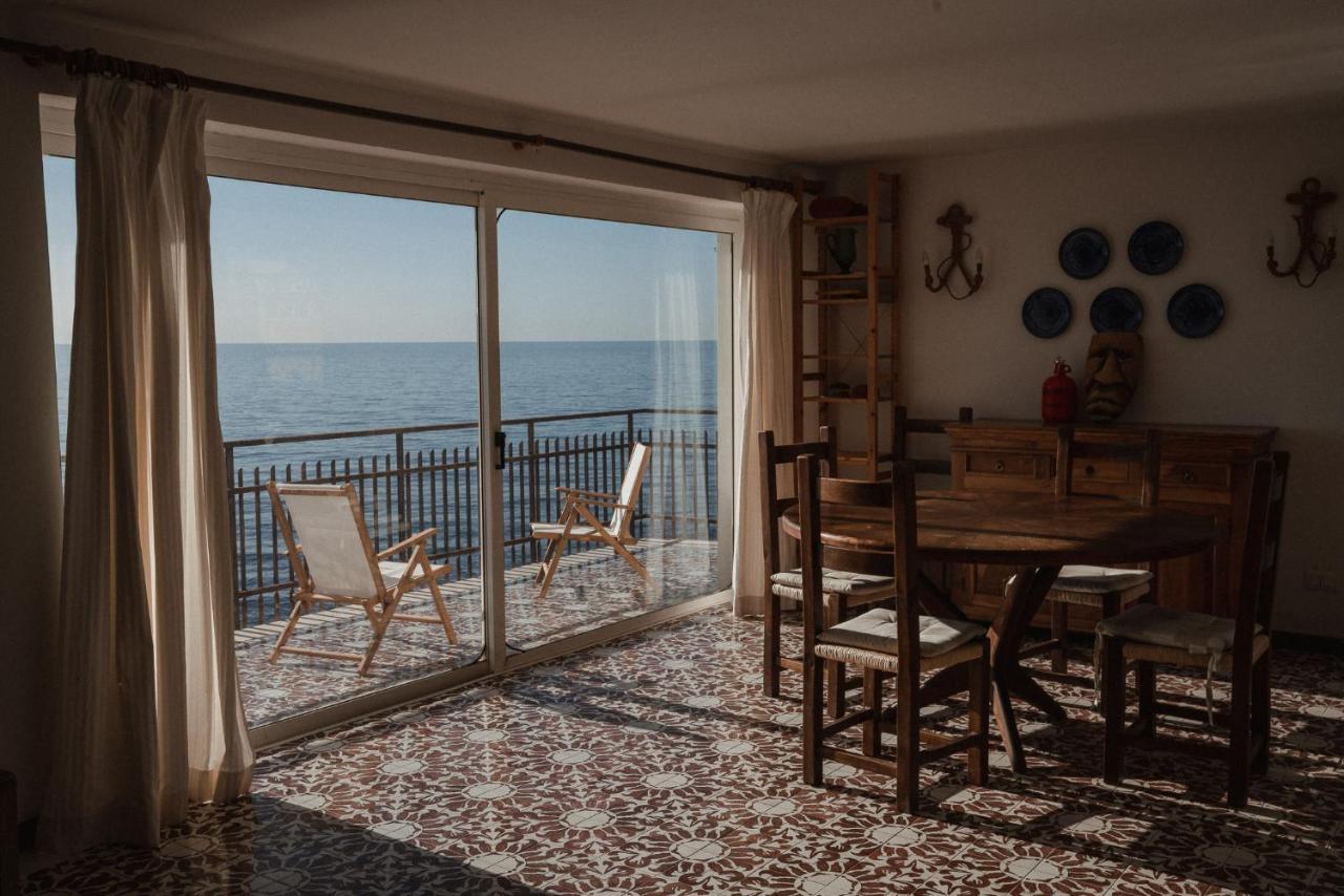 Be Your Home - Appartamento 4 Camere Sul Mare Scesa Al Mare Privata Santa Marinella Kültér fotó