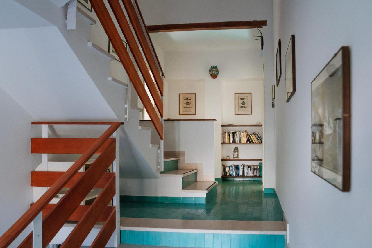 Be Your Home - Appartamento 4 Camere Sul Mare Scesa Al Mare Privata Santa Marinella Kültér fotó