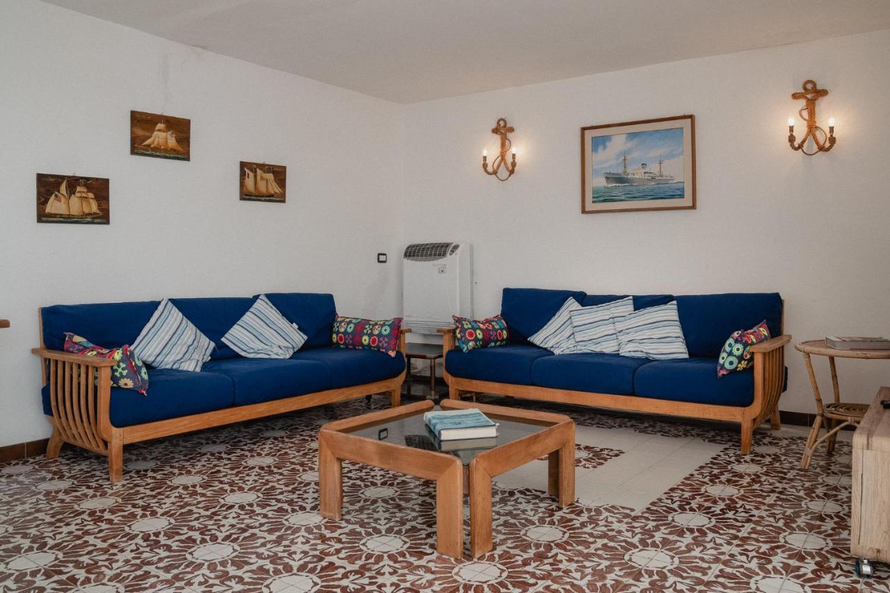 Be Your Home - Appartamento 4 Camere Sul Mare Scesa Al Mare Privata Santa Marinella Kültér fotó