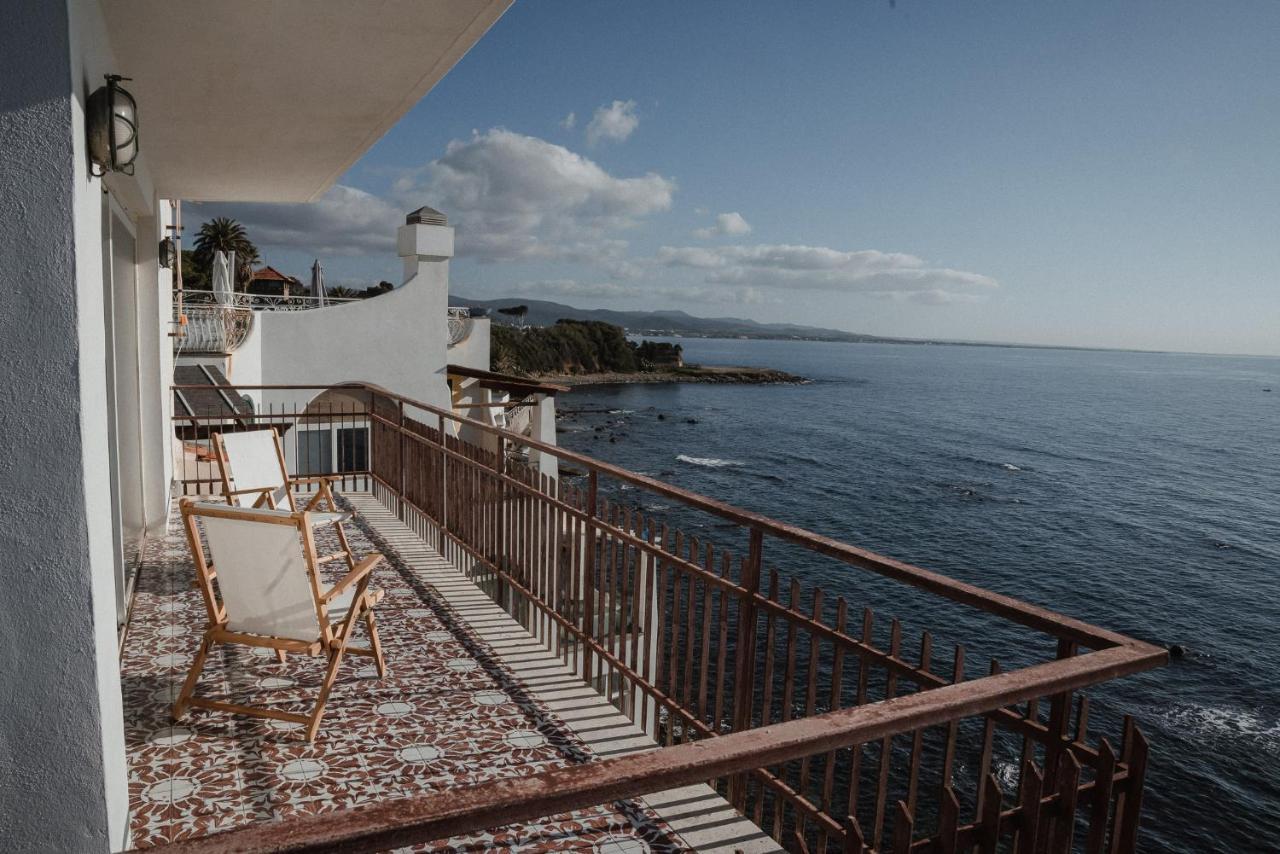 Be Your Home - Appartamento 4 Camere Sul Mare Scesa Al Mare Privata Santa Marinella Kültér fotó