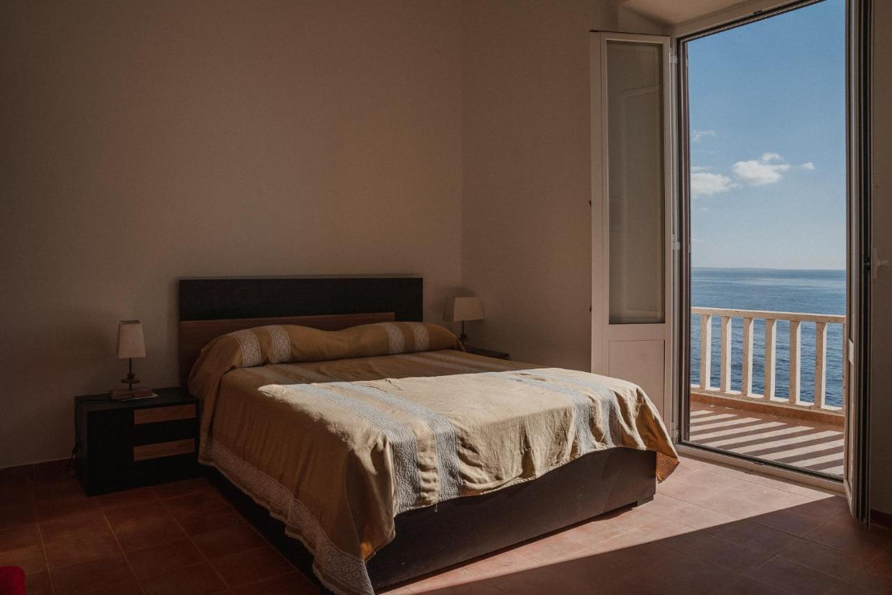 Be Your Home - Appartamento 4 Camere Sul Mare Scesa Al Mare Privata Santa Marinella Kültér fotó